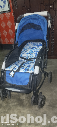 baby trolley ( বাচ্চাদের ট্রলি )